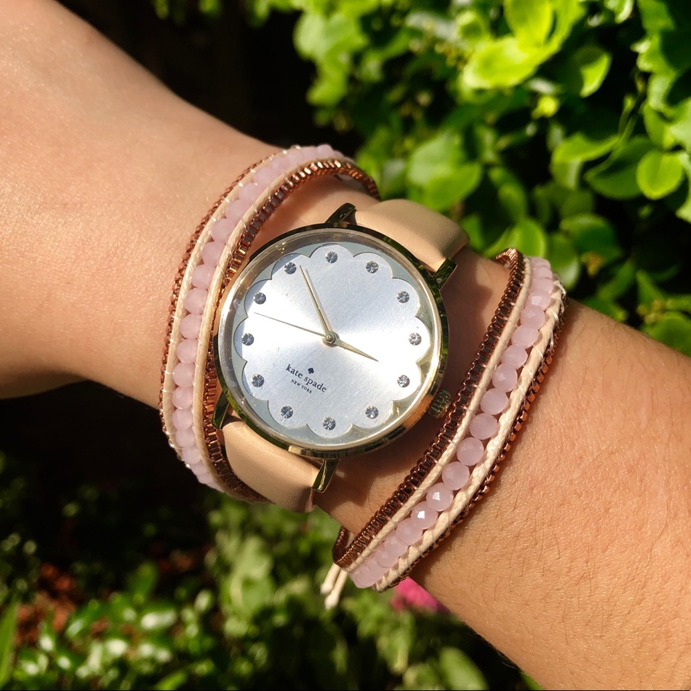 🆕♠️Kate Spade Watch
